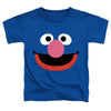 Sesame Street - Grover Face Toddler Short Sleeve