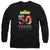 Sesame Street - 50 Years Logo Adult Long Sleeve