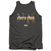 Sesame Street - Made In 1969 Adult Tank Top