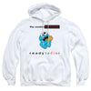 Sesame Street - Ready To Dine Adult Pullover Hoodie
