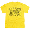 Sesame Street - Friend Stroll Youth Short Sleeve