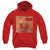 Sesame Street - Ellmatic Youth Hooded Sweatshirt