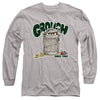 Sesame Street - Grouch Adult Long Sleeve