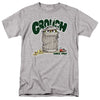 Sesame Street - Grouch Adult Regular Fit Short Sleeve