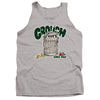 Sesame Street - Grouch Adult Tank Top