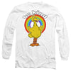 Sesame Street - Be Kind Adult Long Sleeve