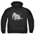 Sesame Street - Snuffleupagus I Believe Adult Pullover Hoodie