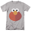 Sesame Street - The Elmo Smile Adult Regular Fit Short Sleeve
