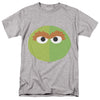 Sesame Street - The Grouch Grimace Adult Regular Fit Short Sleeve