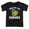 Sesame Street - Can'T Stop Toddler Short Sleeve