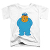 Sesame Street - Eat Cookie Toddler Short Sleeve