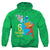 Sesame Street - 6Th Birthday Adult Pullover Hoodie