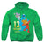 Sesame Street - 13Th Birthday Adult Pullover Hoodie