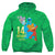 Sesame Street - 14Th Birthday Adult Pullover Hoodie