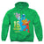 Sesame Street - 16Th Birthday Adult Pullover Hoodie