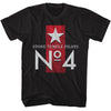 Stop No 4 - Stone Temple Pilots T-Shirt