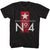 Stop No 4 - Stone Temple Pilots T-Shirt