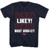 Likey - Tommy Boy T-Shirt
