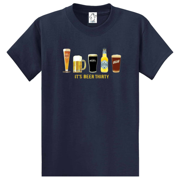 It's Beer Thirty - T-Shirt