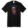 Live Free Or Die - Graphic T-Shirt