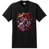 Wicked Jester - Graphic Tee
