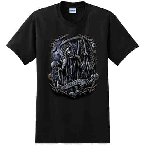 We Meet Again - Graphic Tee