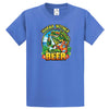 Iguana Beer - Graphic T-Shirt