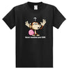 Never Swallow Your Gum - Graphic T-Shirt
