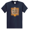 Why Lie? I Need Beer - T-Shirt