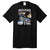 American Made - Trucker Graphic T-Shirt