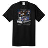 Hammer Down - Trucker Graphic T-Shirt