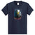 Eagle Stare - Graphic T-Shirt