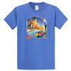 Gone Workin - Graphic T-Shirt
