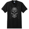 Bandana Skull - Graphic Tee