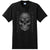 Bandana Skull - Graphic Tee