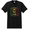 Pasta Skull - Graphic Tee