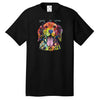 Dog Is Love - Graphic T-Shirt