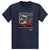 Mustang Untamed - Ford Graphic T-Shirt