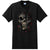 Cyborg Skull - Graphic Tee