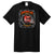 American Trucker - Trucker Graphic T-Shirt
