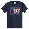 Volunteer Fire Fighter T-Shirt