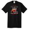 Last Stop Full Service - Graphic Tee
