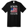 My Rights - Graphic T-Shirt