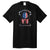 US Spartan Helmet - Graphic T-Shirt