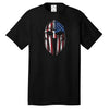 American Gladiator Graphic T-Shirt