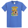 Bilge Beach - Graphic T-Shirt