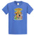Bilge Beach - Graphic T-Shirt