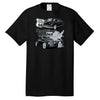 Cruising Oldies - Graphic T-Shirt