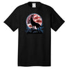 American Howl - Graphic T-Shirt