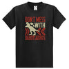 Don't Mess With Daddysaurus T-Shirt